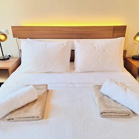 בית נופש Casa Kadanoleon Old Town With Private Terrace