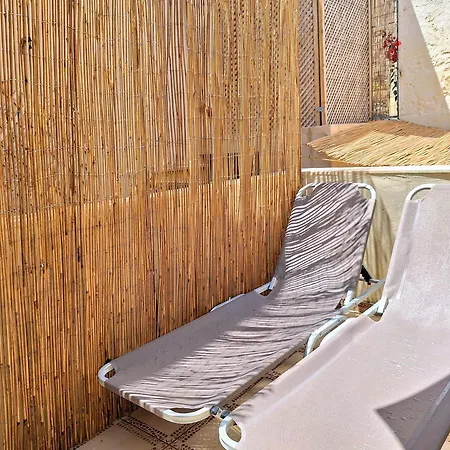 Casa Kadanoleon Old Town With Private Terrace * Chania (Crete)