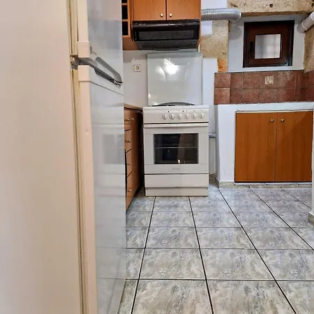 Prázdninový dům Casa Kadanoleon Old Town With Private Terrace Chania (Crete)