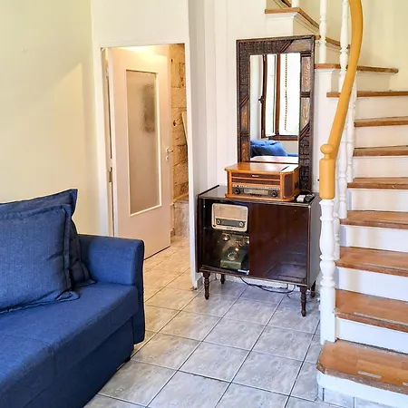 Casa Kadanoleon Old Town With Private Terrace