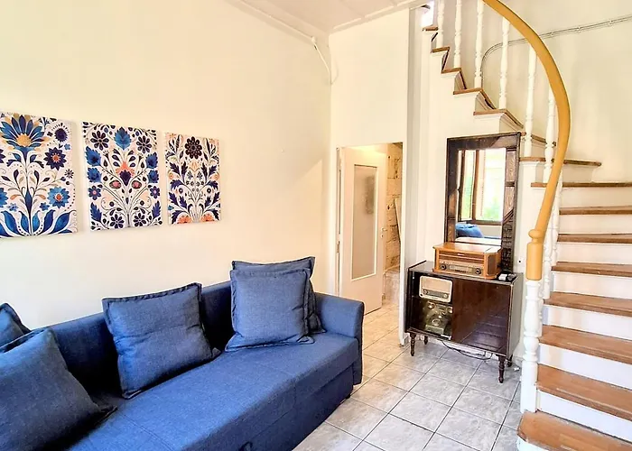 Casa Kadanoleon Old Town With Private Terrace Ferienhaus *