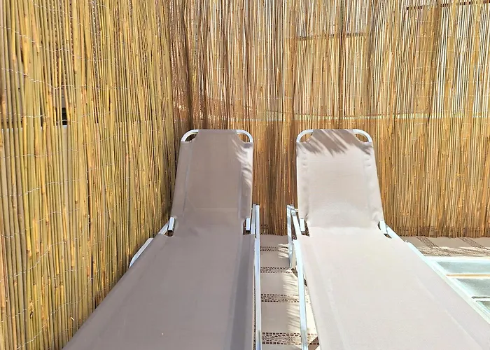 Casa Kadanoleon Old Town With Private Terrace * Chania (Crete)