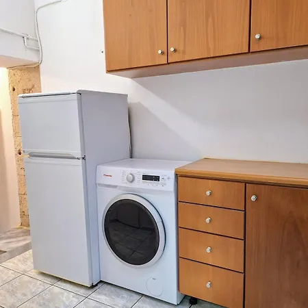 Casa Kadanoleon Old Town With Private Terrace Nyaraló *