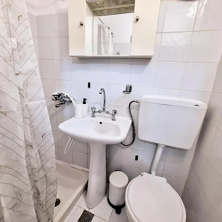 Casa Kadanoleon Old Town With Private Terrace Hriszí Aktí Haniá