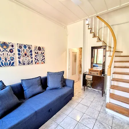 Casa Kadanoleon Old Town With Private Terrace Vakantiehuis *