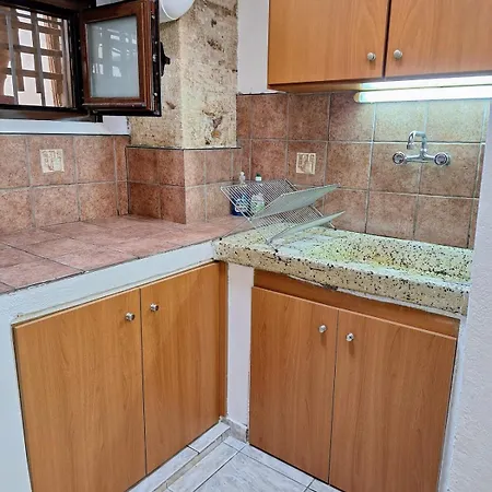 Casa Kadanoleon Old Town With Private Terrace Vakantiehuis *