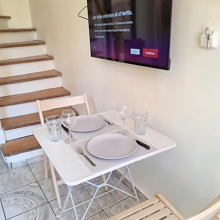 Vakantiehuis Casa Kadanoleon Old Town With Private Terrace *