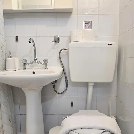 Casa Kadanoleon Old Town With Private Terrace