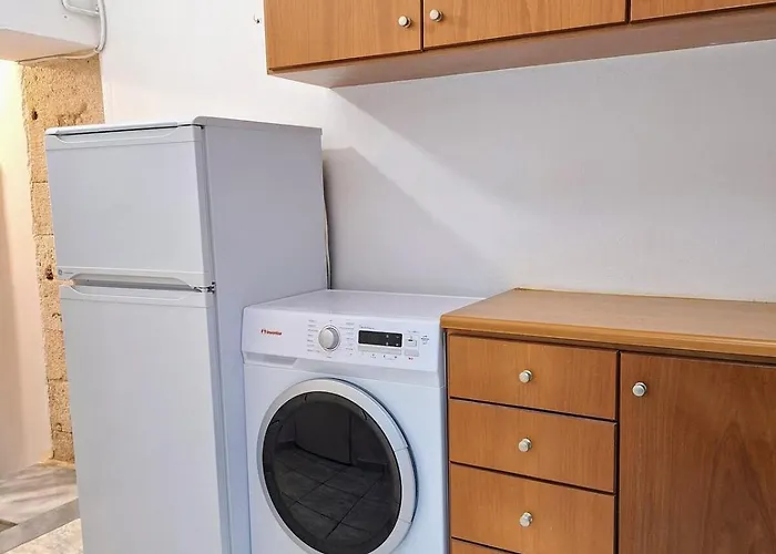 Casa Kadanoleon Old Town With Private Terrace Сasa de vacaciones *