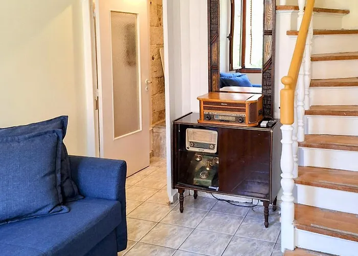 Casa Kadanoleon Old Town With Private Terrace