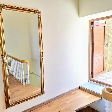 Vakantiehuis Casa Kadanoleon Old Town With Private Terrace Chania (Crete)