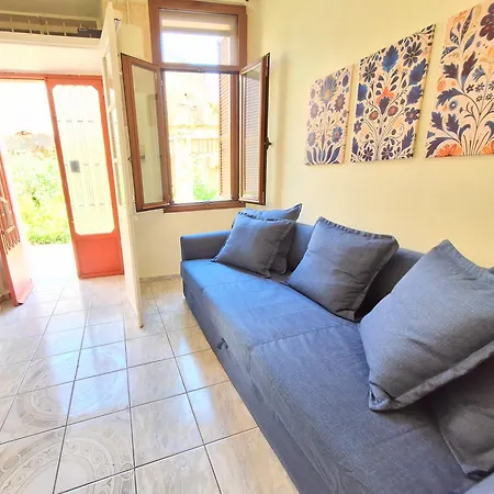 Vakantiehuis Casa Kadanoleon Old Town With Private Terrace