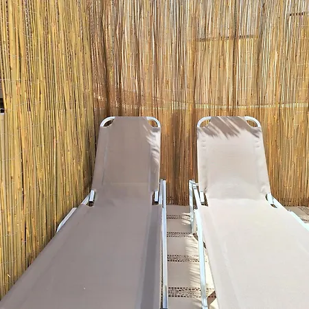 Casa Kadanoleon Old Town With Private Terrace * La Canée