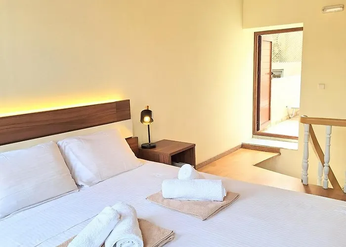 Casa Kadanoleon Old Town With Private Terrace 펜션 *