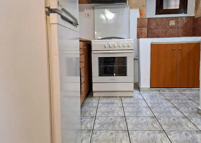 Vakantiehuis Casa Kadanoleon Old Town With Private Terrace Chania (Crete)