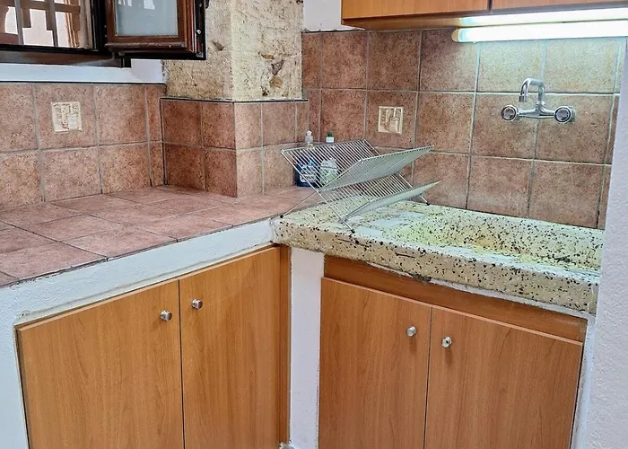 Casa Kadanoleon Old Town With Private Terrace Vakantiehuis *