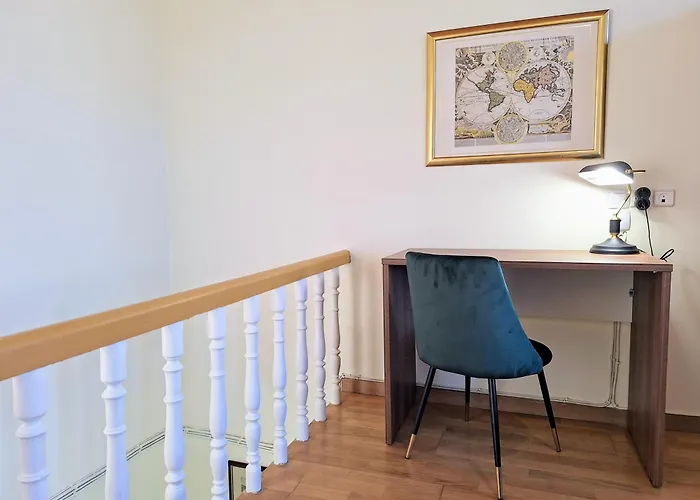 펜션 Casa Kadanoleon Old Town With Private Terrace