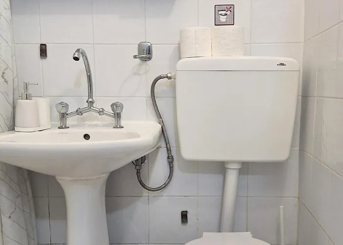 Casa Kadanoleon Old Town With Private Terrace